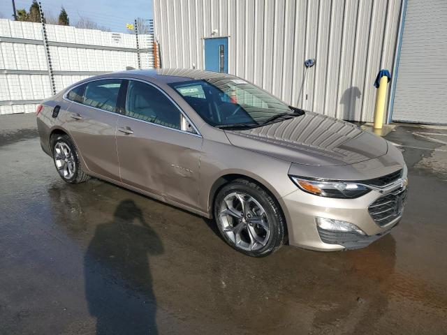 1G1ZD5ST0PF184498 - 2023 CHEVROLET MALIBU LT Gri fotoğraf 4