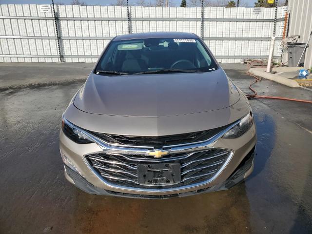 1G1ZD5ST0PF184498 - 2023 CHEVROLET MALIBU LT Gri fotoğraf 5