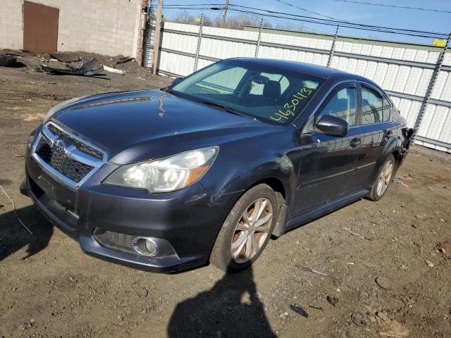 2013 SUBARU LEGACY 2.5I LIMITED, 