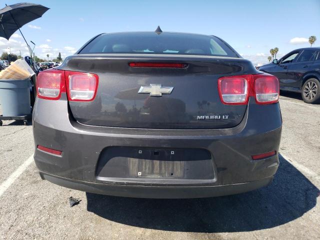 1G11E5SA7DF317052 - 2013 CHEVROLET MALIBU 2LT GRAY photo 6