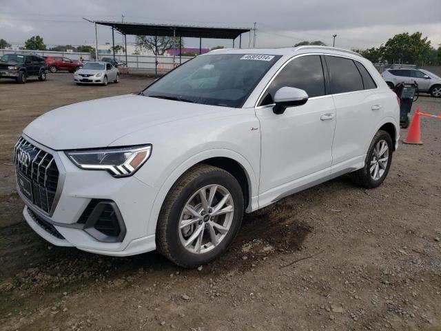 2022 AUDI Q3 PREMIUM PLUS S LINE 45, 