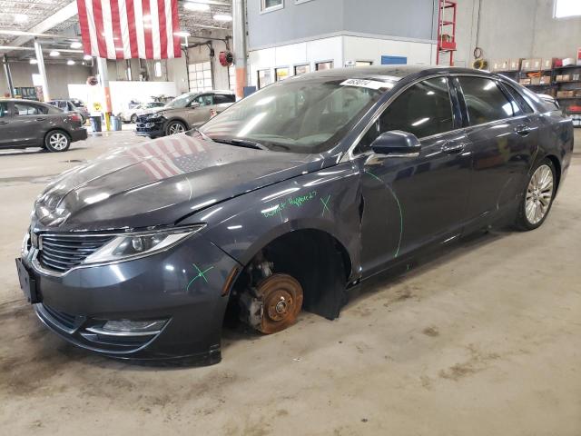 2014 LINCOLN MKZ, 