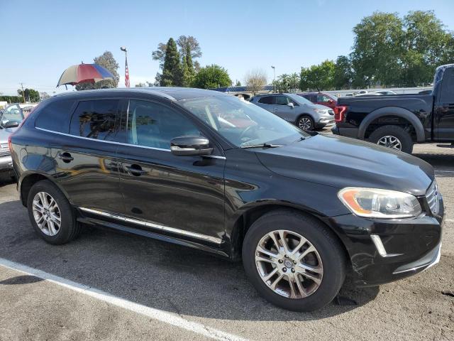 YV440MDC6F2581026 - 2015 VOLVO XC60 T5 PREMIER+ BLACK photo 4