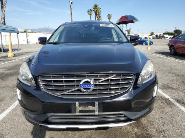 YV440MDC6F2581026 - 2015 VOLVO XC60 T5 PREMIER+ BLACK photo 5