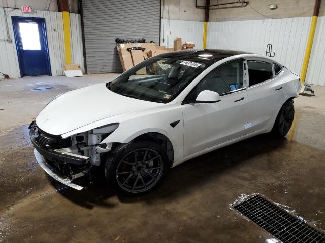 2023 TESLA MODEL 3, null