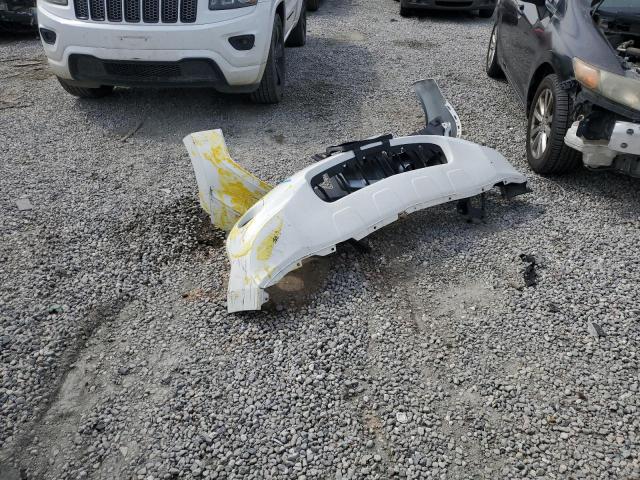 5J8TB18287A010543 - 2007 ACURA RDX WHITE photo 13