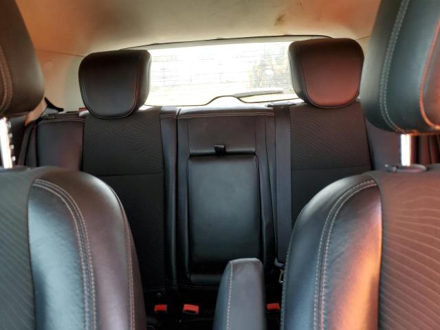 KL4CJBSB4DB099169 - 2013 BUICK ENCORE CONVENIENCE 白色 照片 10