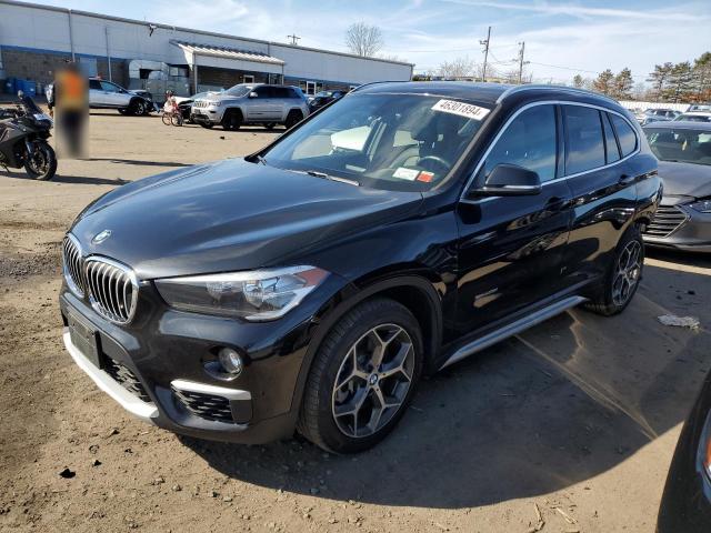 2018 BMW X1 SDRIVE28I, 