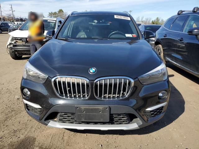 WBXHU7C32J5H42528 - 2018 BMW X1 SDRIVE28I BLACK photo 5