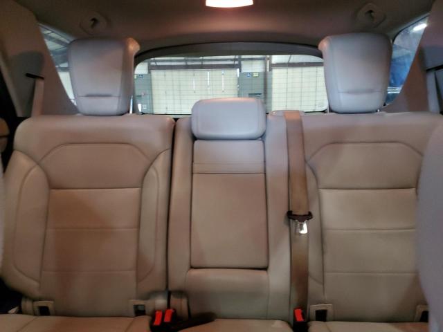 4JGDA5HB7CA044427 - 2012 MERCEDES-BENZ ML 350 4MATIC SILVER photo 10