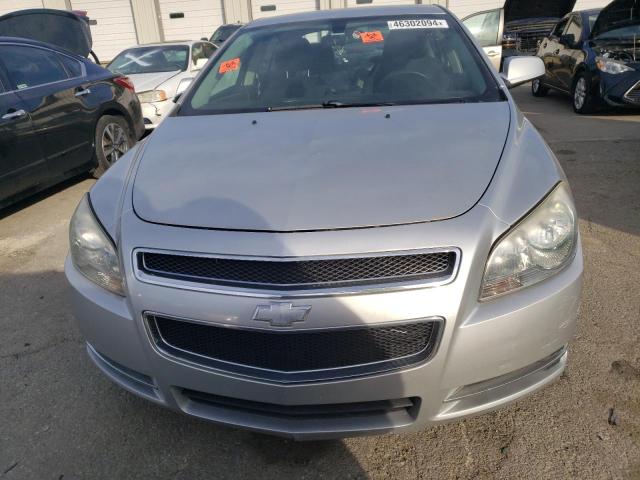 1G1ZC5EU4CF129019 - 2012 CHEVROLET MALIBU 1LT 银色 照片 5