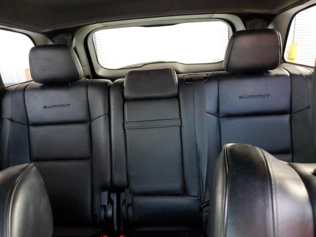 1C4RJFJM0EC386000 - 2014 JEEP GRAND CHER SUMMIT ყავისფერი ფოტო 10