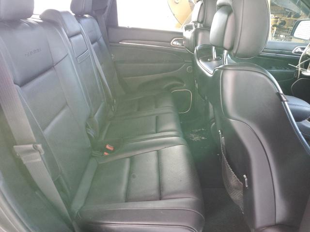 1C4RJFJM0EC386000 - 2014 JEEP GRAND CHER SUMMIT ყავისფერი ფოტო 11