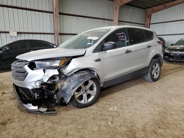 2019 FORD ESCAPE S, 