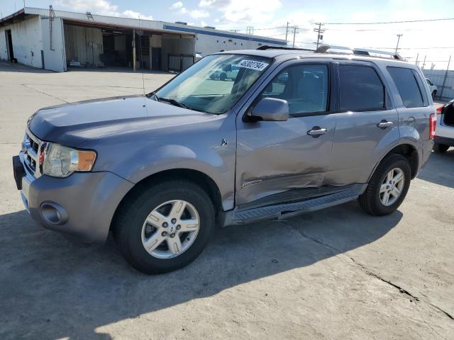 2008 FORD ESCAPE HEV, 