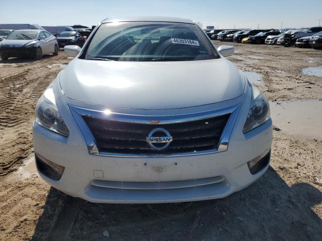 1N4AL3AP0FN315715 - 2015 NISSAN ALTIMA 2.5 WHITE photo 5