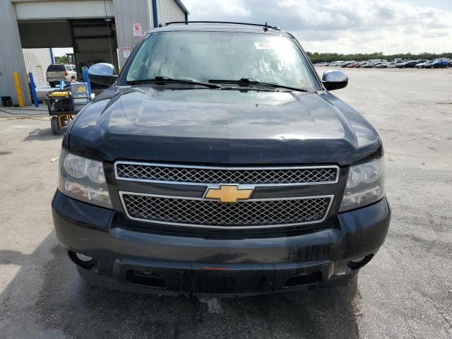 3GNTKGE70DG236937 - 2013 CHEVROLET AVALANCHE LTZ BLACK photo 5