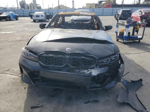 3MW49FS07P8C90113 - 2023 BMW M340I BURN photo 5