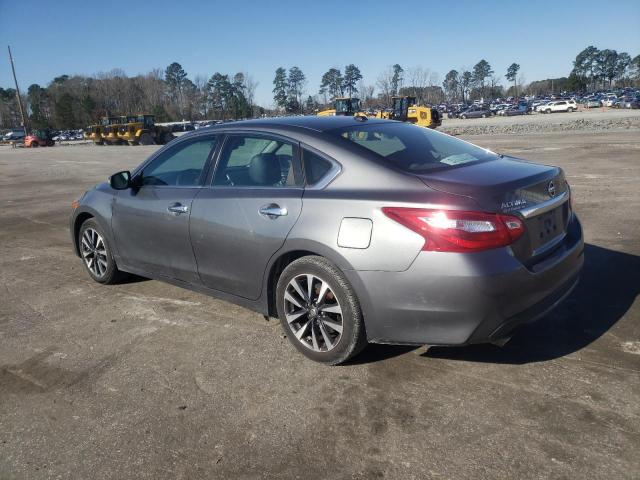 1N4AL3AP2GC224314 - 2016 NISSAN ALTIMA 2.5 GRAY photo 2