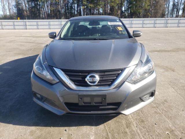 1N4AL3AP2GC224314 - 2016 NISSAN ALTIMA 2.5 GRAY photo 5