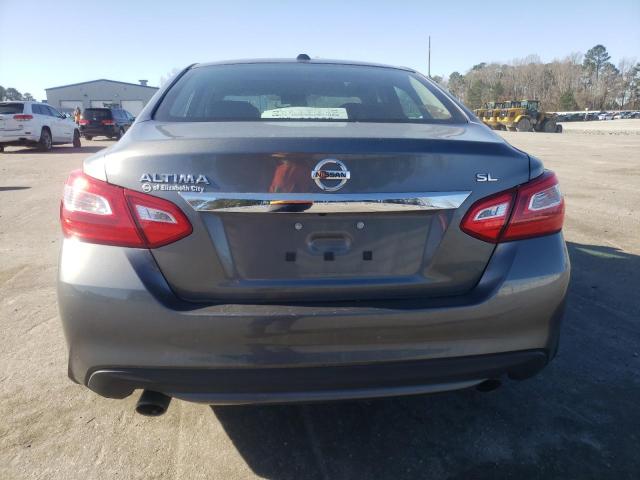 1N4AL3AP2GC224314 - 2016 NISSAN ALTIMA 2.5 GRAY photo 6