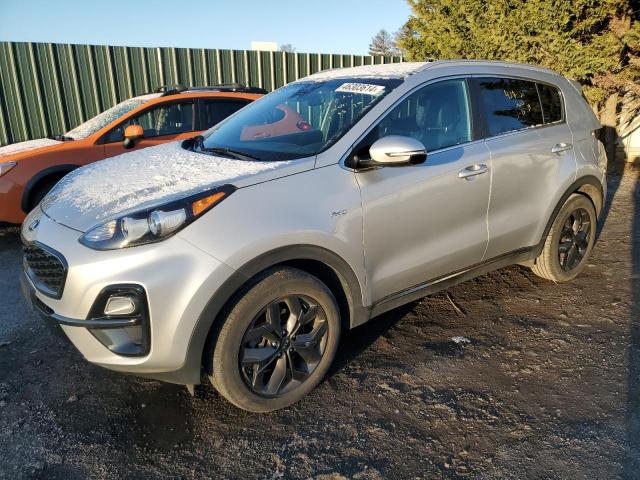 2020 KIA SPORTAGE S, 