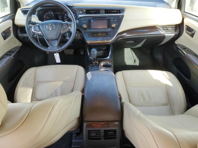 4T1BK1EB6DU037356 - 2013 TOYOTA AVALON BASE 勃艮第红 照片 8