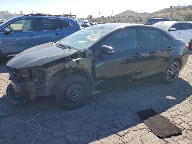 2014 TOYOTA COROLLA L, 