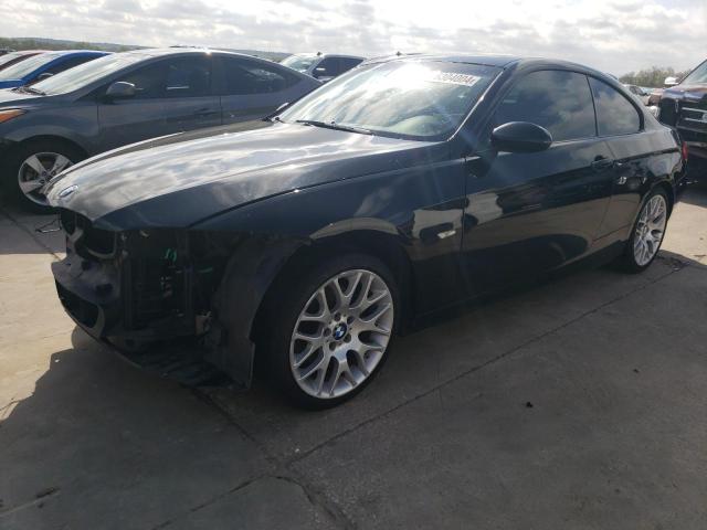 2009 BMW 328 I, 