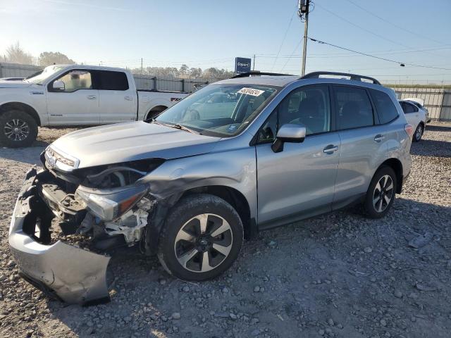 2018 SUBARU FORESTER 2.5I PREMIUM, 