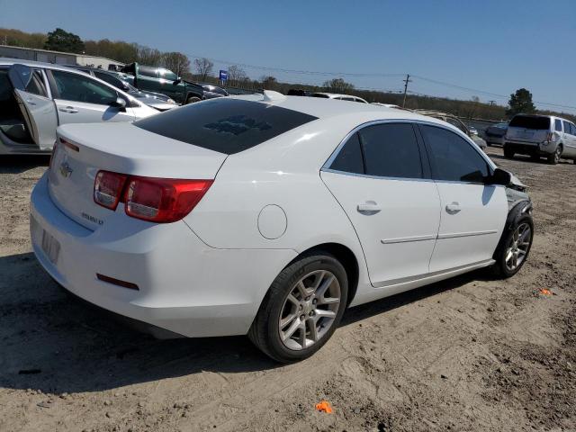 1G11C5SL2FF329149 - 2015 CHEVROLET MALIBU 1LT WHITE photo 3