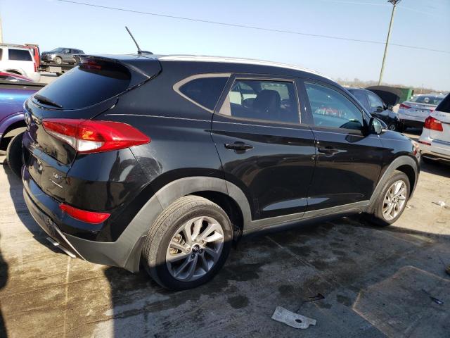 KM8J33A26GU061817 - 2016 HYUNDAI TUCSON LIMITED BLACK photo 3