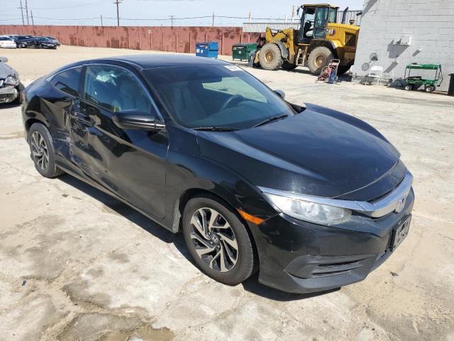 2HGFC4B52GH314094 - 2016 HONDA CIVIC LX BLACK photo 4