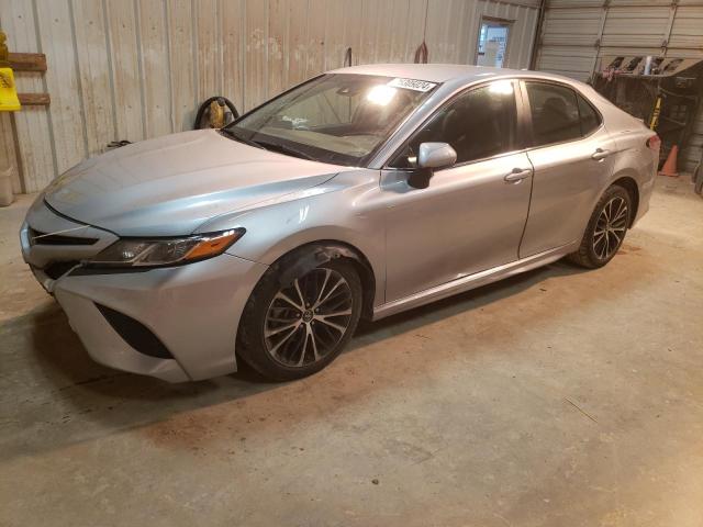 2019 TOYOTA CAMRY L, 