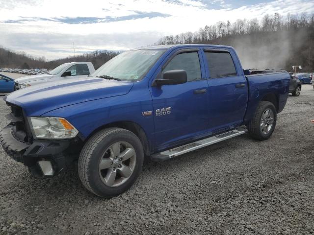 2018 RAM 1500 ST, 