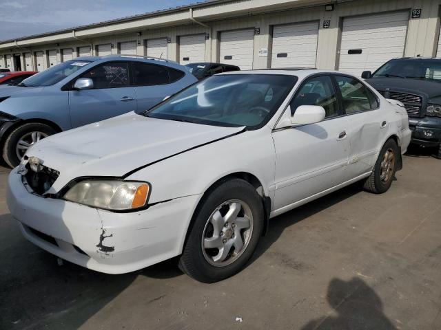 2000 ACURA 3.2TL, 