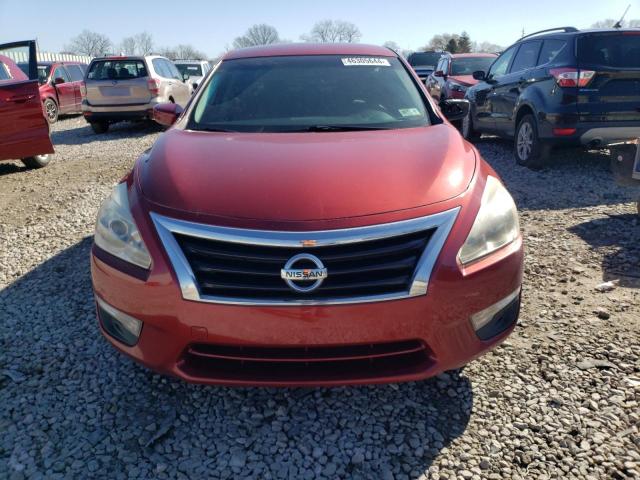 1N4AL3AP2FC449024 - 2015 NISSAN ALTIMA 2.5 RED photo 5