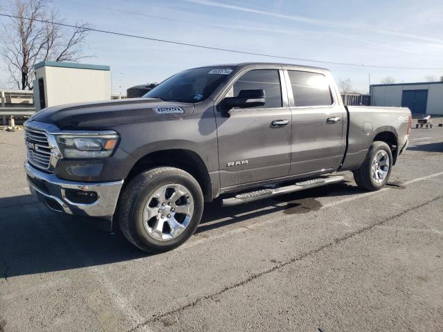 1C6RRFMG4KN860715 - 2019 RAM 1500 BIG HORN/LONE STAR GRAY photo 1