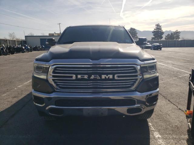 1C6RRFMG4KN860715 - 2019 RAM 1500 BIG HORN/LONE STAR GRAY photo 5