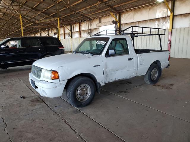 2002 FORD RANGER, 