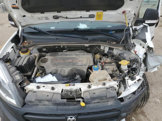 ZFBERFAB9J6K20141 - 2018 RAM PROMASTER 白色 照片 11