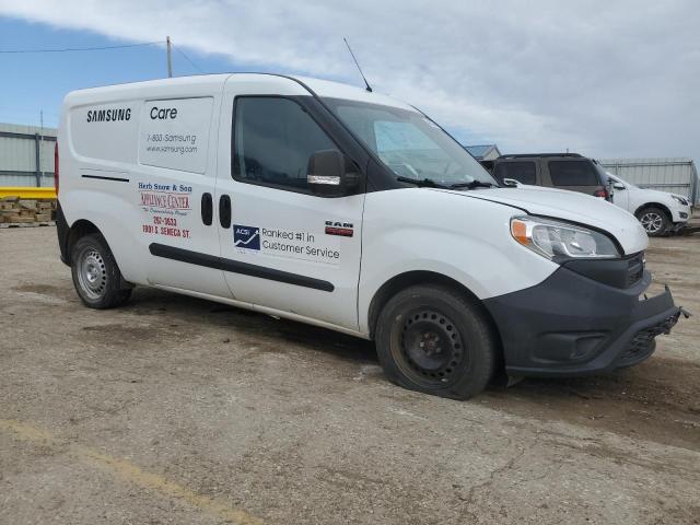 ZFBERFAB9J6K20141 - 2018 RAM PROMASTER 白色 照片 4