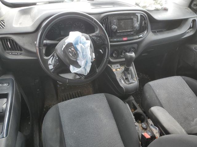 ZFBERFAB9J6K20141 - 2018 RAM PROMASTER 白色 照片 8