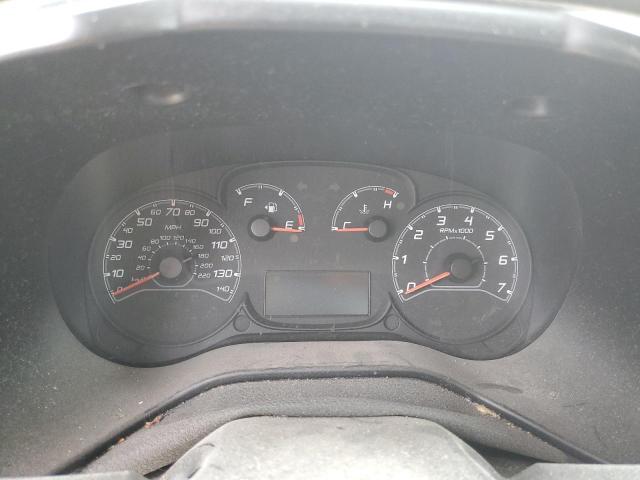 ZFBERFAB9J6K20141 - 2018 RAM PROMASTER 白色 照片 9