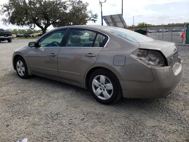 1N4AL21E48N508946 - 2008 NISSAN ALTIMA 2.5 BEIGE photo 2