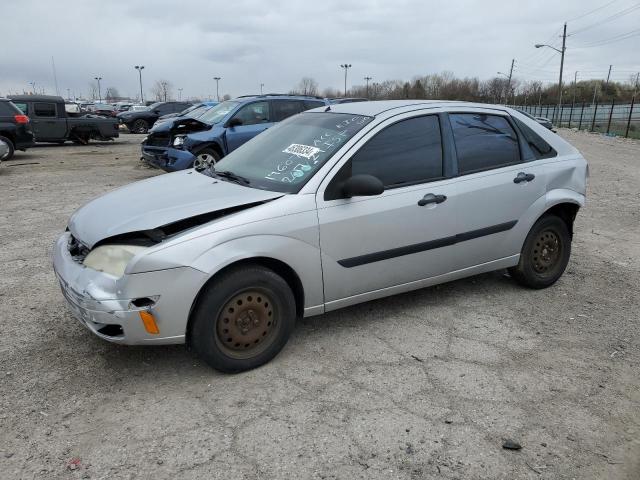 2007 FORD FOCUS ZX4, 