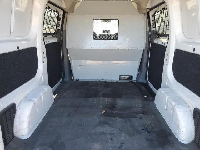 3N63M0ZNXHK692978 - 2017 CHEVROLET CITY EXPRE LT 白色 照片 10