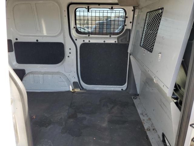 3N63M0ZNXHK692978 - 2017 CHEVROLET CITY EXPRE LT 白色 照片 11