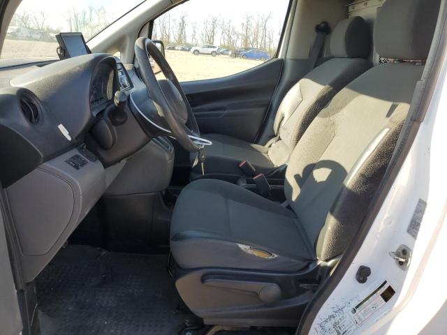 3N63M0ZNXHK692978 - 2017 CHEVROLET CITY EXPRE LT 白色 照片 7