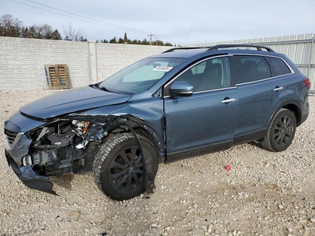 2015 MAZDA CX-9 GRAND TOURING, 